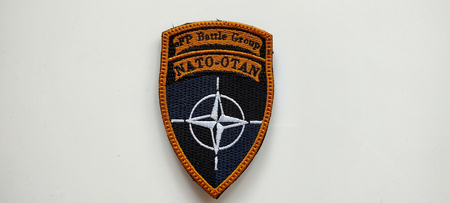 NATO - KOLOR